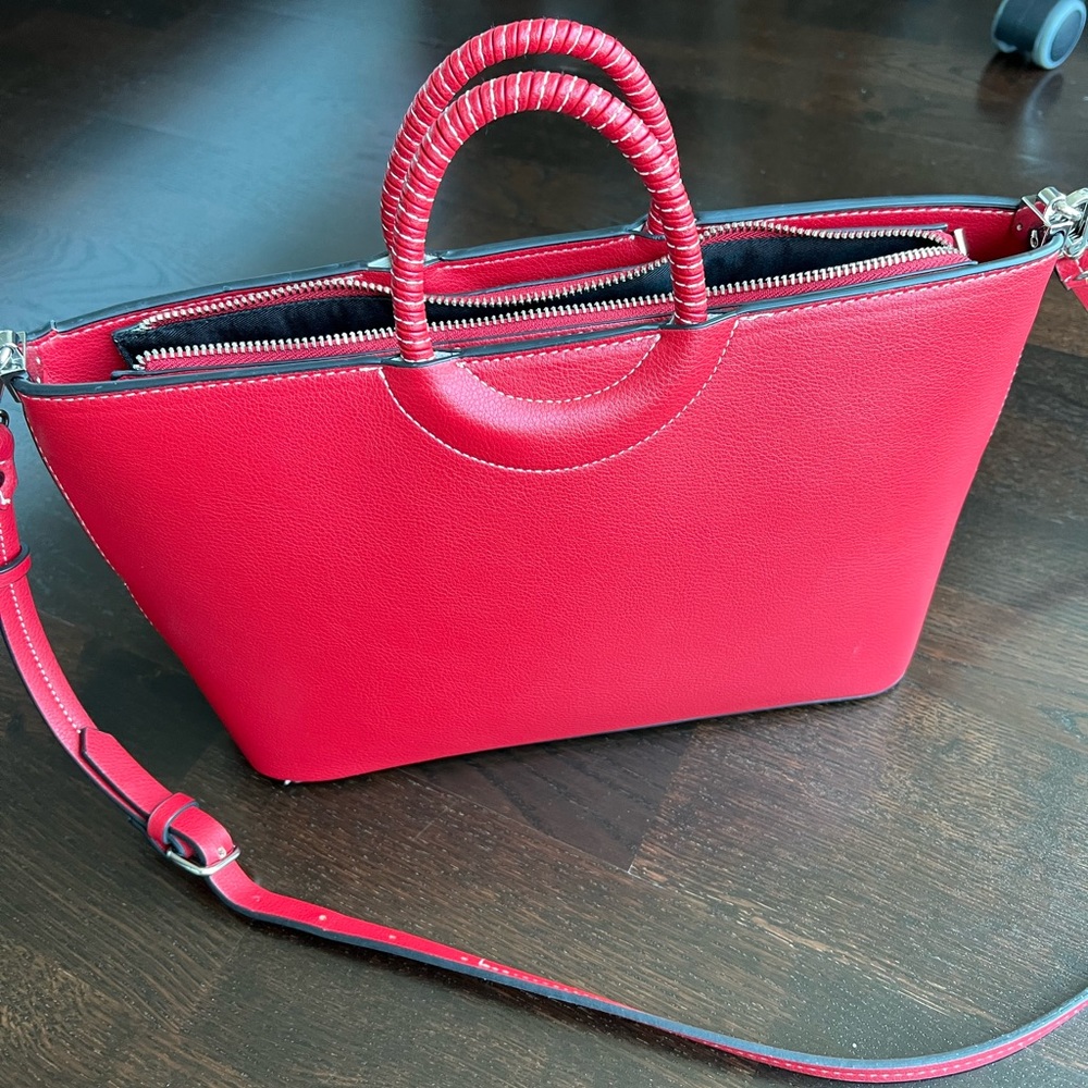 Zara bag